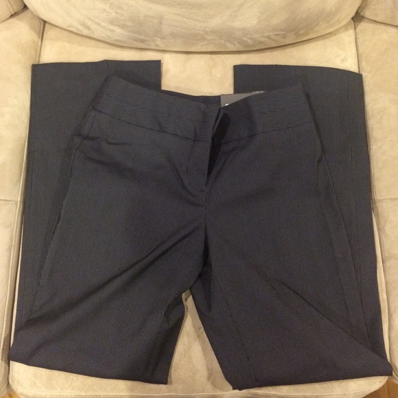 Ann Taylor Pants & Jumpsuits Ann Taylor Loft Dress Pant Poshmark