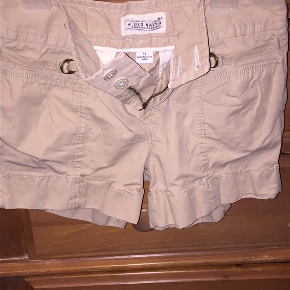 Shorts. - Picture 1 of 2