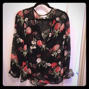 ⭐️ Sale ⭐️ Joie Blouse
