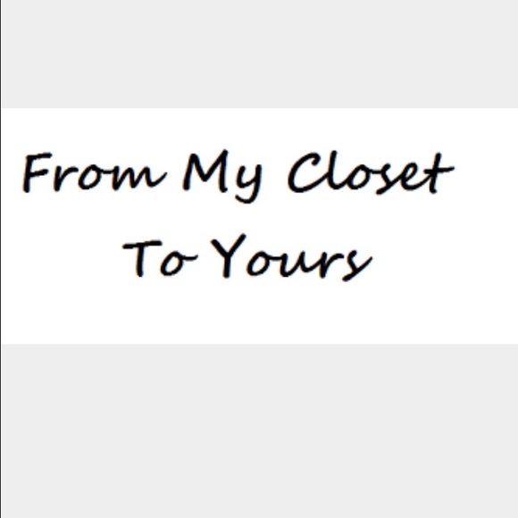 👠👜SHOP MY CLOSET👠👜
