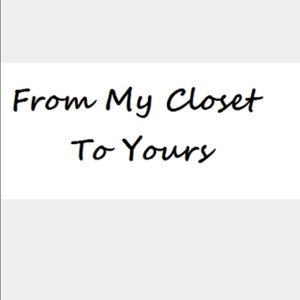 👠👜SHOP MY CLOSET👠👜