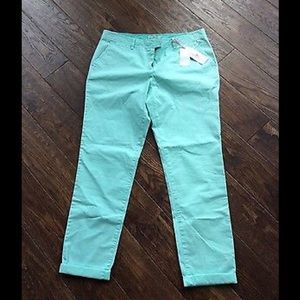 Vineyard Vines coin pocket pants