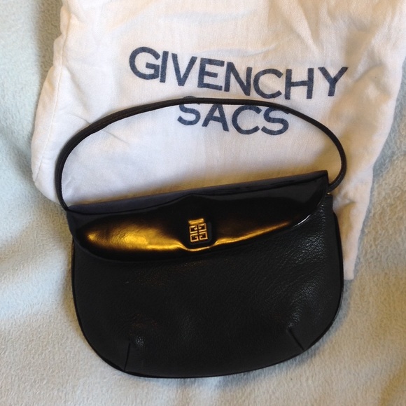 Authentic Givenchy Sacs Bag