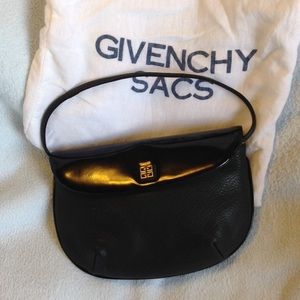 Authentic Givenchy Sacs Bag