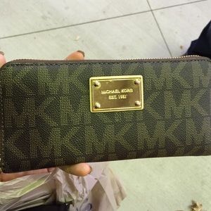 MK Wallet