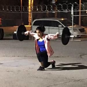 Meet your Posher, Shannon