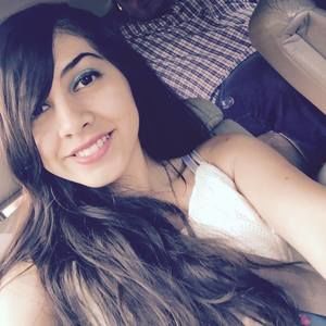 Meet your Posher, Celeste