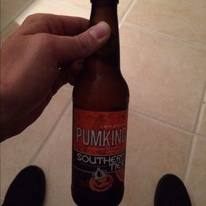 Meet your Posher, Thomas