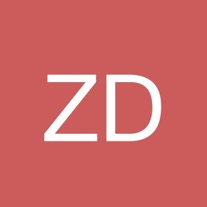 Meet your Posher, Zea