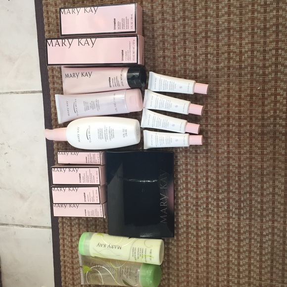 Mary Kay Bundle