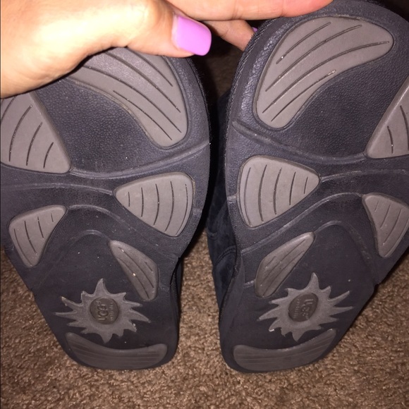 Uggs Black - Picture 4 of 4