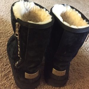 Uggs Black
