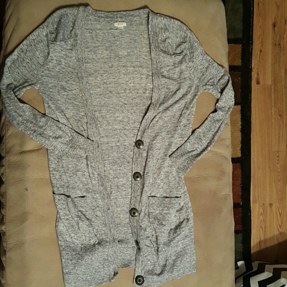 🚫Traded🚫Aerie cardigan