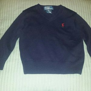 Polo Ralph Lauren sweater