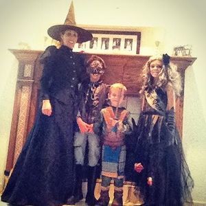 Meet your Posher, Erica