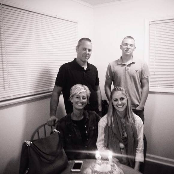 Meet your Posher, April - Picture 1 of 1