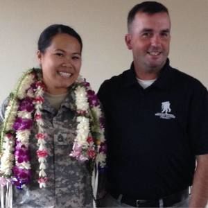 Meet your Posher, Kitty