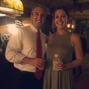 Meet your Posher, Matt