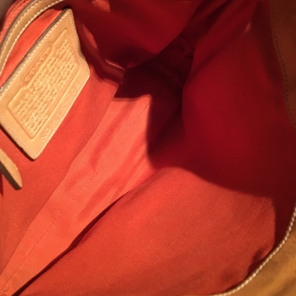 🛍Authentic Coach Hampton - Picture 3 of 4