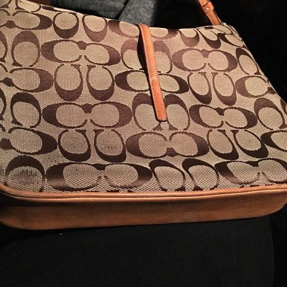 🛍Authentic Coach Hampton - Picture 4 of 4