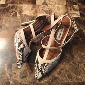 Snake pumps