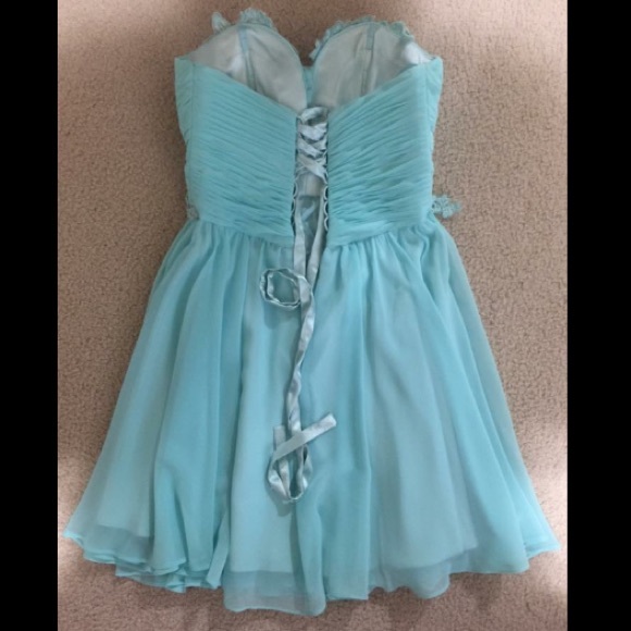 Dress - Picture 2 of 3