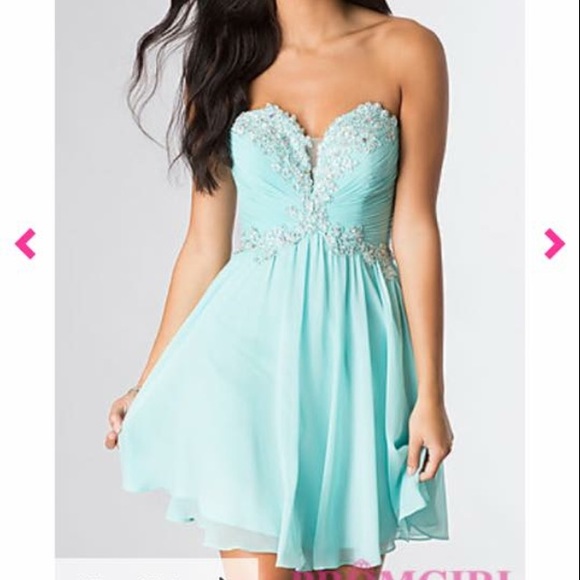 Dress - Picture 3 of 3