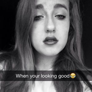 Meet your Posher, Abigail