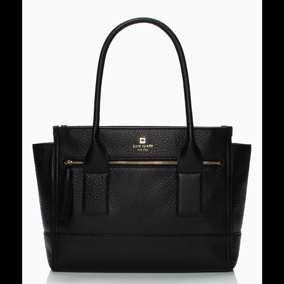 kate spade Handbags - " HP ✨ kate spade Beautiful Purse !! 💖