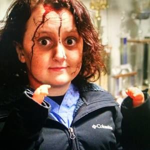 Meet your Posher, Jackie