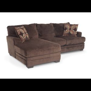 brand name: Charisma from bobs furniture