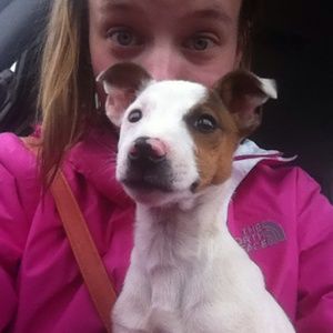 Meet your Posher, Kate