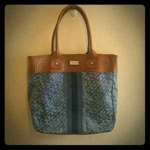 Tommy Hilfiger Tote
