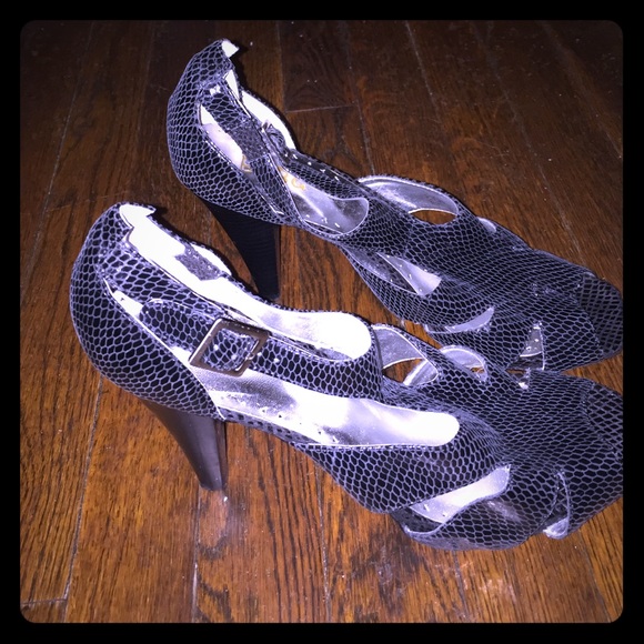Heels