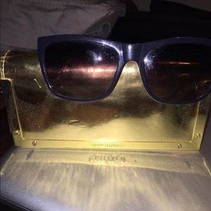 Authentic Tory Burch sunglasses