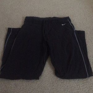 Nike Capri sweats