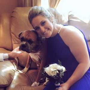 Meet your Posher, Taylor