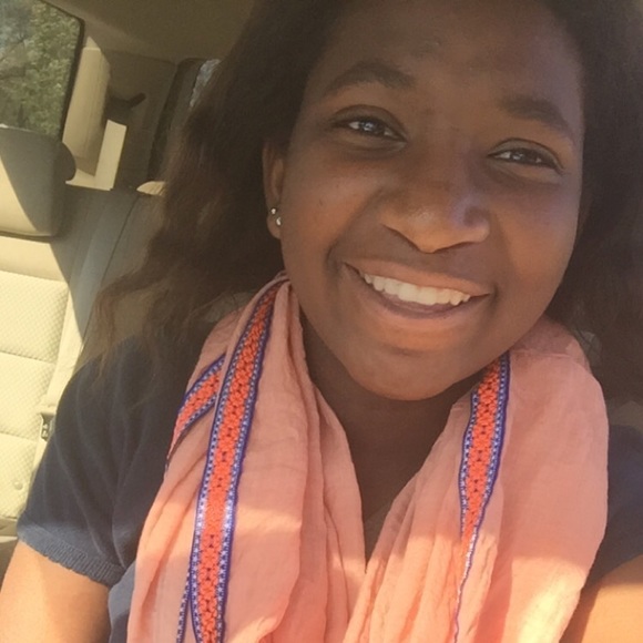 Meet your Posher, Keyarah