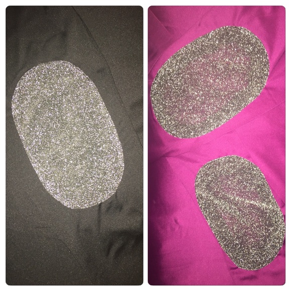 Last One!!!💫2X HP💫 New Shimmering Elbow Tee - Picture 4 of 4