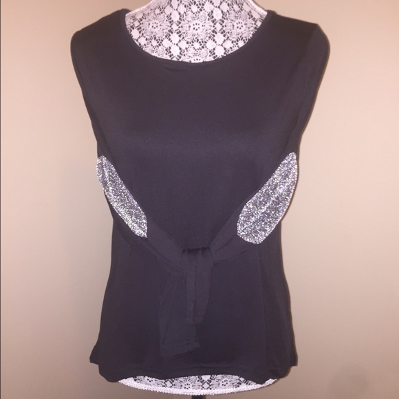 Last One!!!💫2X HP💫 New Shimmering Elbow Tee - Picture 2 of 4