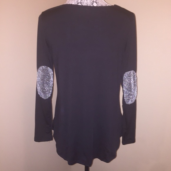 Last One!!!💫2X HP💫 New Shimmering Elbow Tee - Picture 3 of 4