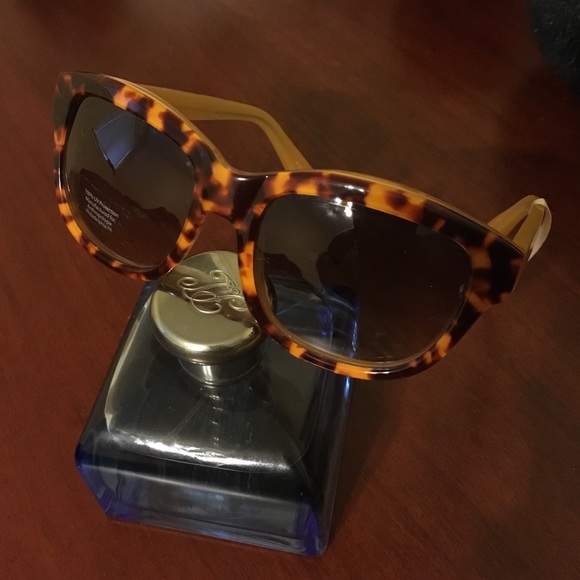 Anthropologie Sunglasses Shades Moodmakers