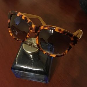 Anthropologie Sunglasses Shades Moodmakers