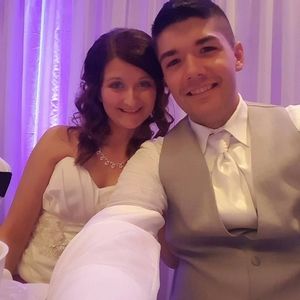 Meet your Posher, Allison