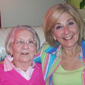 Meet your Posher, Christine