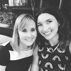 Meet your Posher, Desiree