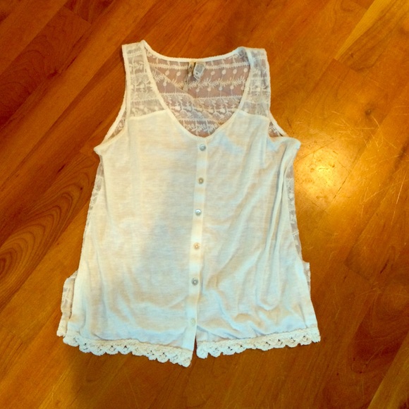 American Rag tank top!