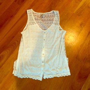 American Rag tank top!