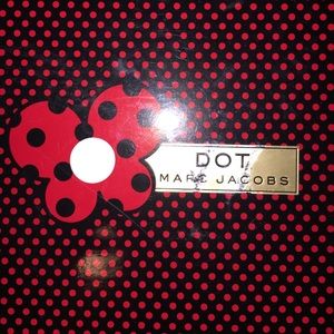 Marc Jacobs Dot Perfume Set