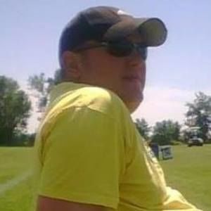 Meet your Posher, Mark